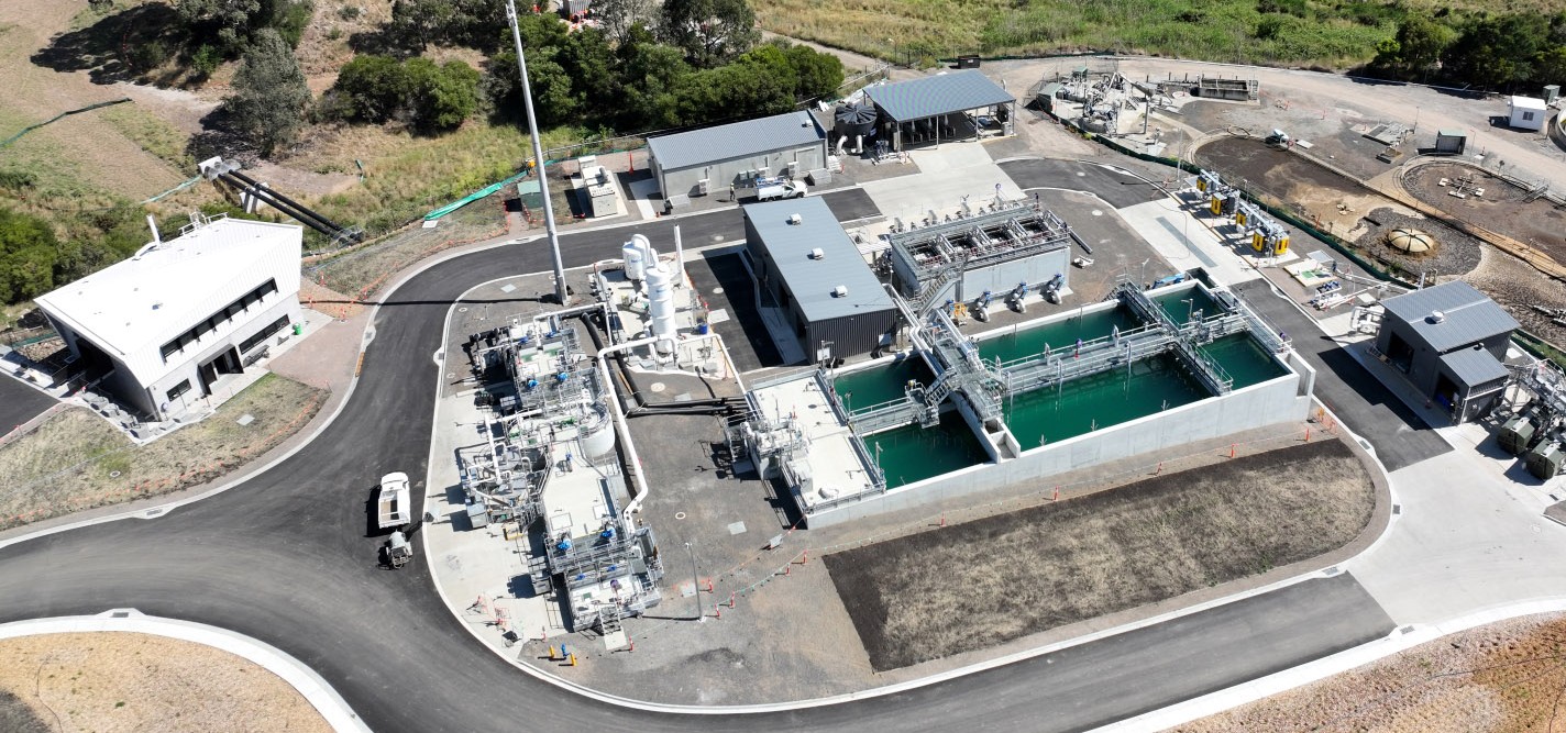 Greater Western Water &mdash; historian upgrade and consolidation across Central and Western regions