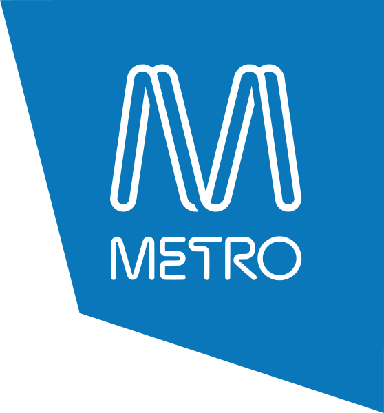 Metro Trains